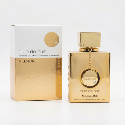 Armaf Club De Nuit Milestone • Eau De Parfum 200ml Unisex