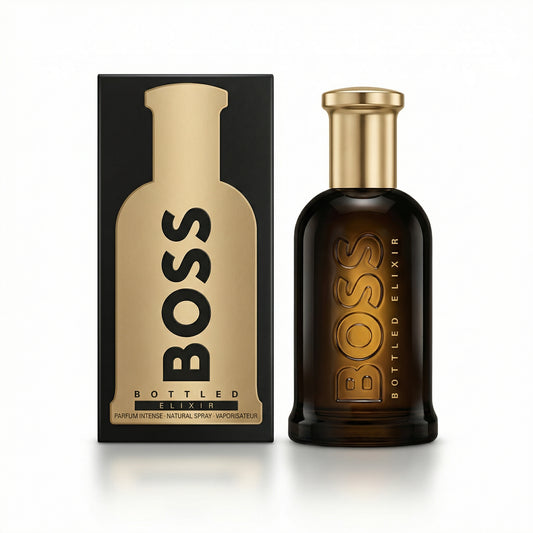 Hugo Boss Boss Bottled Elixir • Parfum Intense 100ml Hombre