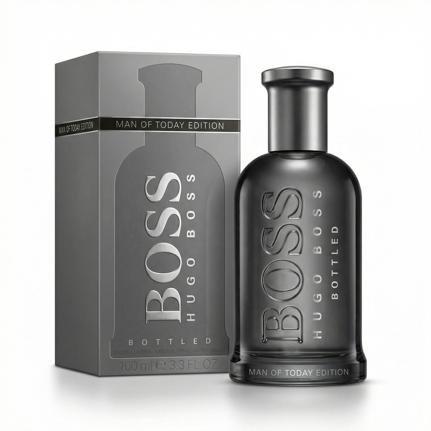 Hugo Boss Boss Bottled Man Of Today • Collector's Edition 100ml Hombre