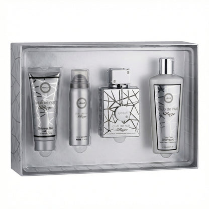 Armaf Club De Nuit Sillage • Eau De Parfum 105ml Hombre