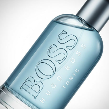 Hugo Boss Boss Bottled Tonic • Eau De Toilette 200ml Hombre (Tamaño XL)
