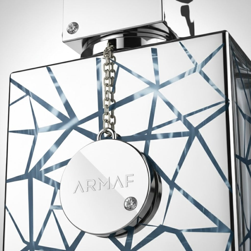 Armaf Club De Nuit Sillage • Eau De Parfum 105ml Hombre