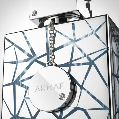 Armaf Club De Nuit Sillage • Eau De Parfum 105ml Hombre