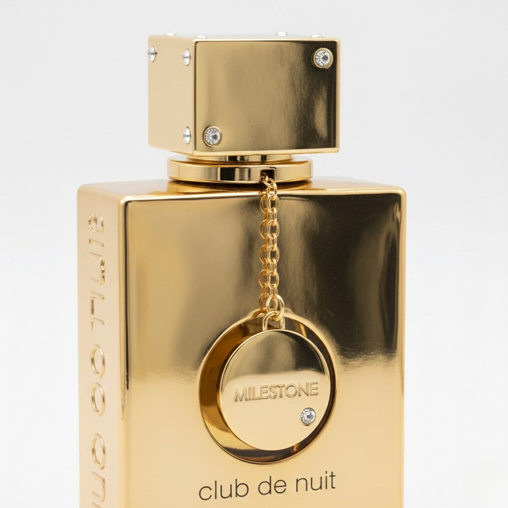 Armaf Club De Nuit Milestone • Eau De Parfum 200ml Unisex