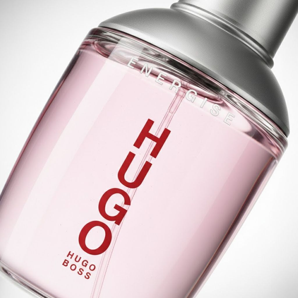 Hugo Boss Hugo Energise • Eau De Toilette 75ml Hombre