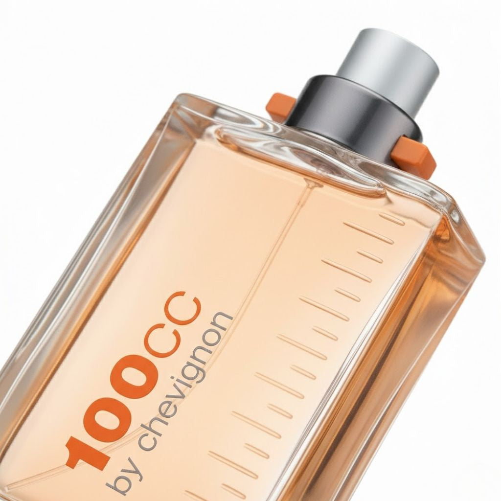 Chevignon 100CC • Eau De Toilette 100ml Hombre