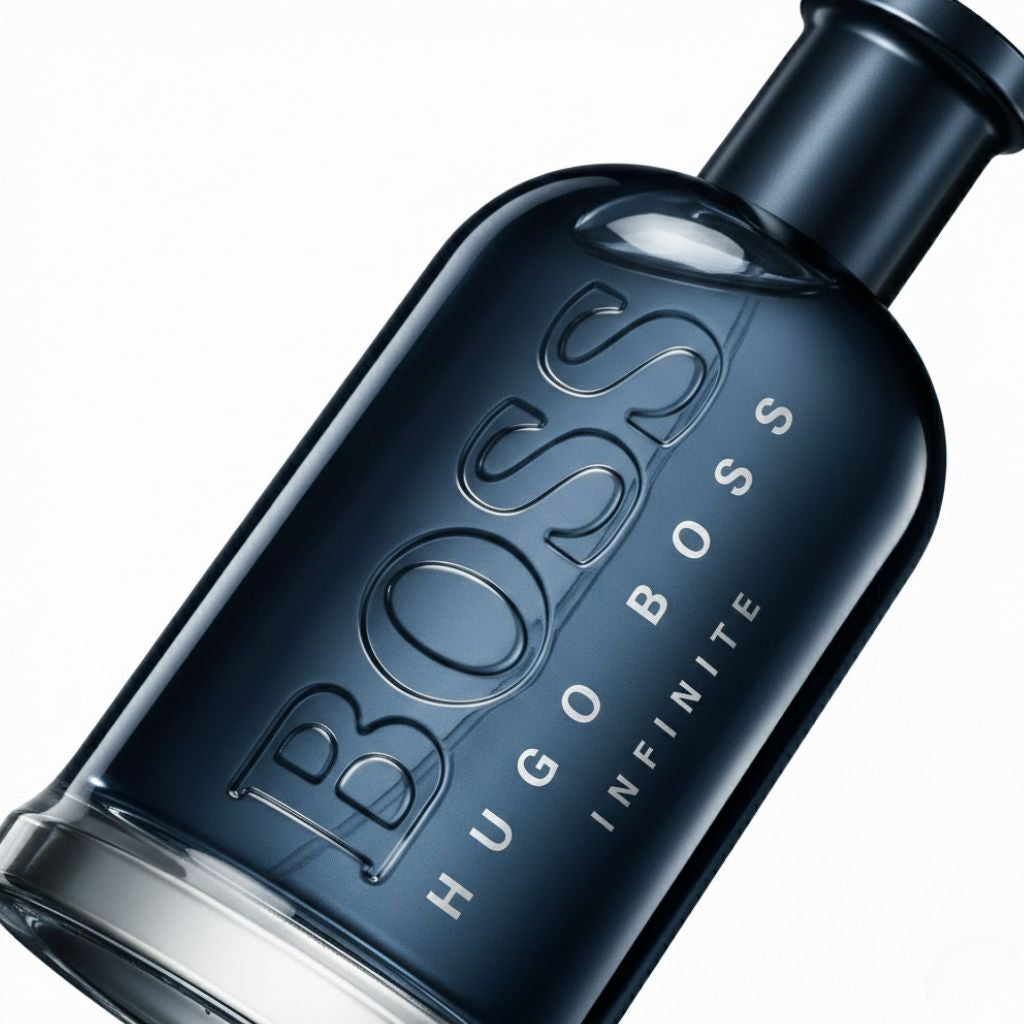 Hugo Boss Boss Bottled Infinite • Eau De Parfum 200ml Hombre (Tamaño XL)
